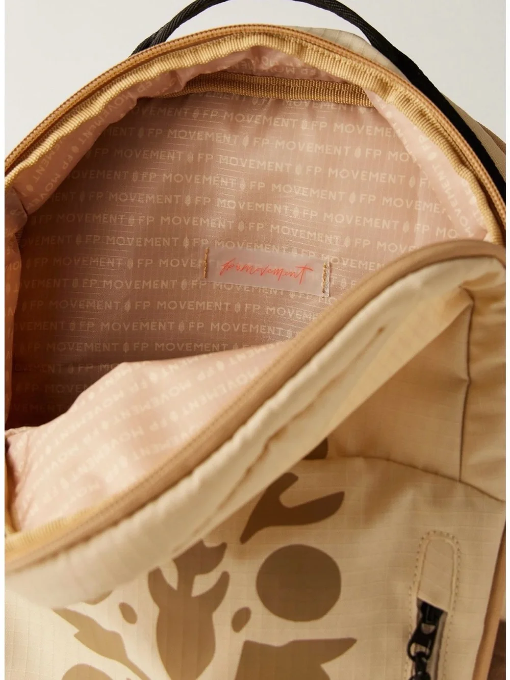 FP Movement by Free People brave trail